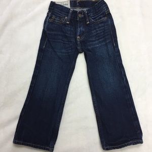 Abercrombie Kids jeans size 3/4